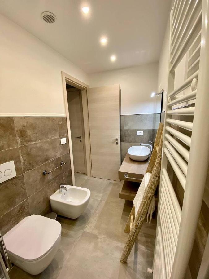 Floridida Rooms & Breakfast Marina dʼMarina dʼAndora Exterior foto